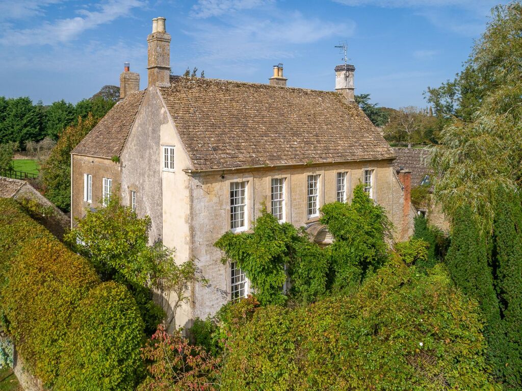 Image of Willesley, Tetbury, Gloucestershire, GL8