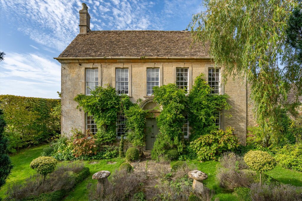Image of Willesley, Tetbury, Gloucestershire, GL8