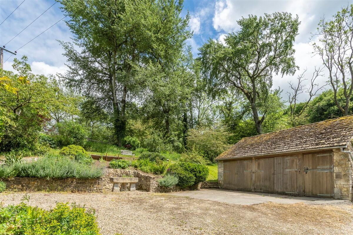 house for sale in Slad, Stroud, Gloucestershire, GL6 CIR012189275