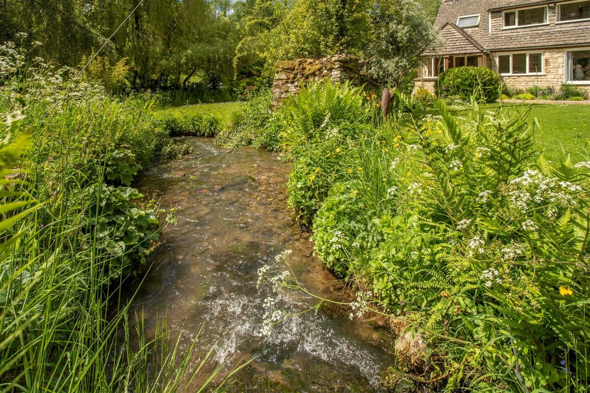 house for sale in Slad, Stroud, Gloucestershire, GL6 CIR012189275