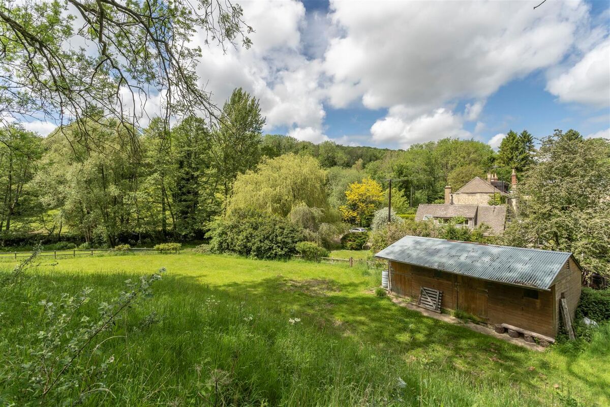 house for sale in Slad, Stroud, Gloucestershire, GL6 CIR012189275