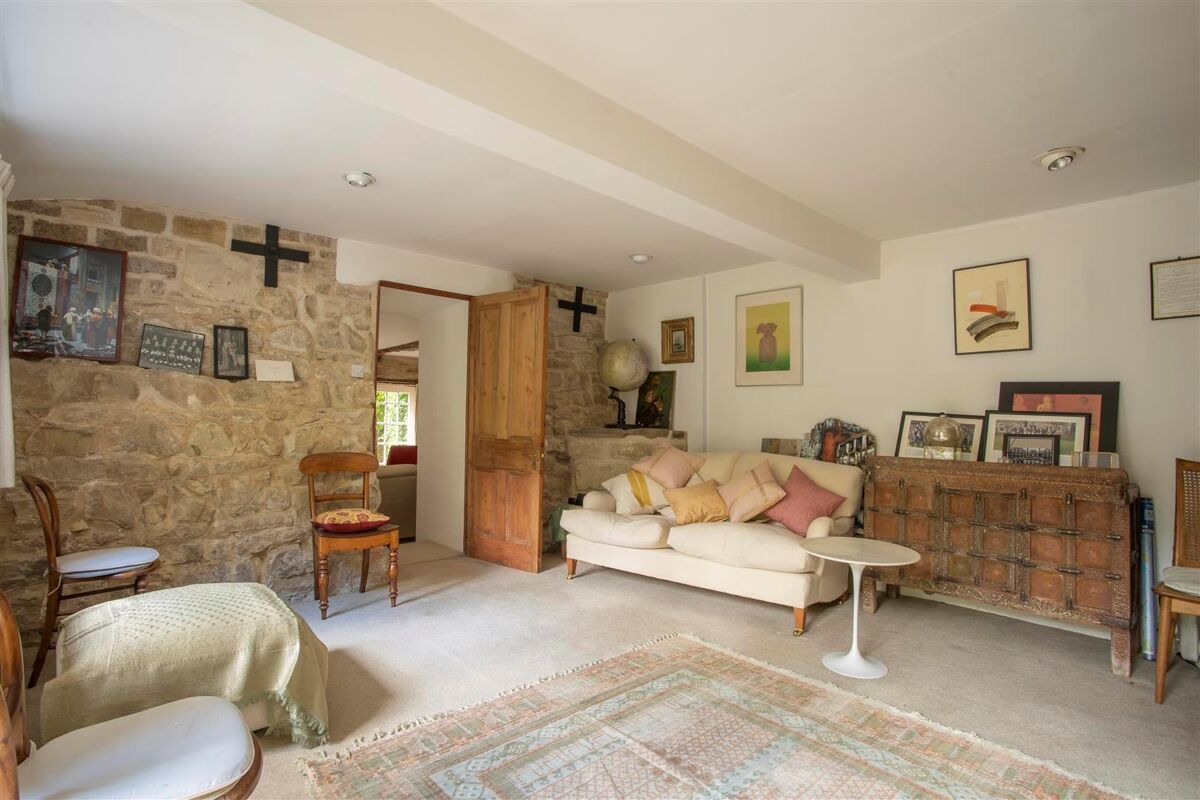 house for sale in Slad, Stroud, Gloucestershire, GL6 CIR012189275