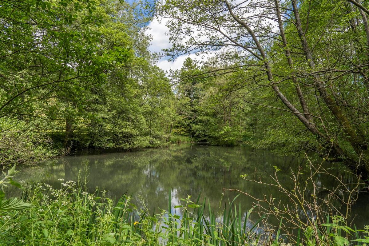 house for sale in Slad, Stroud, Gloucestershire, GL6 CIR012189275