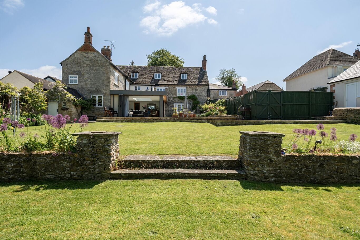 Image of High Street, Purton, Swindon, Wiltshire, SN5
