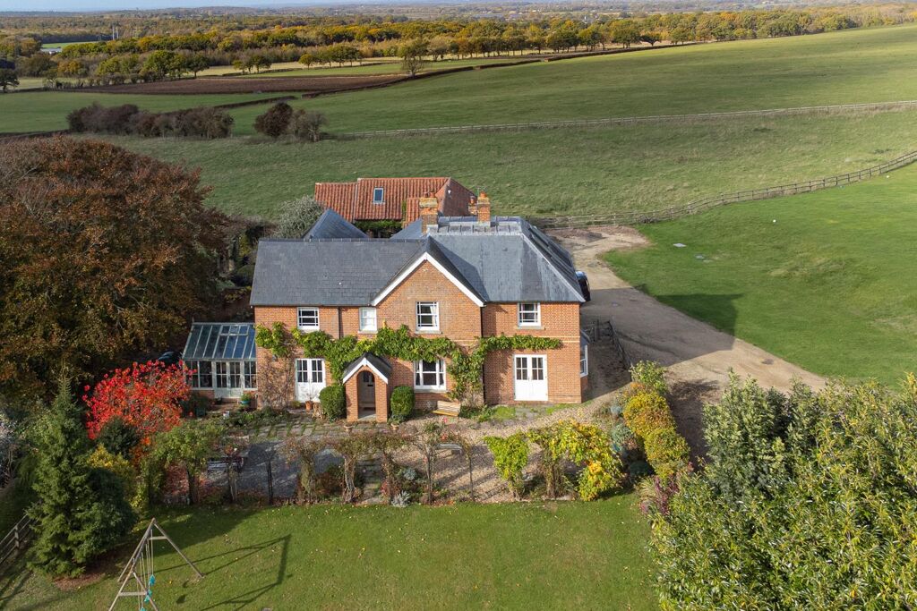 Image of Flaxlands, Royal Wootton Bassett, Swindon, Wiltshire, SN4