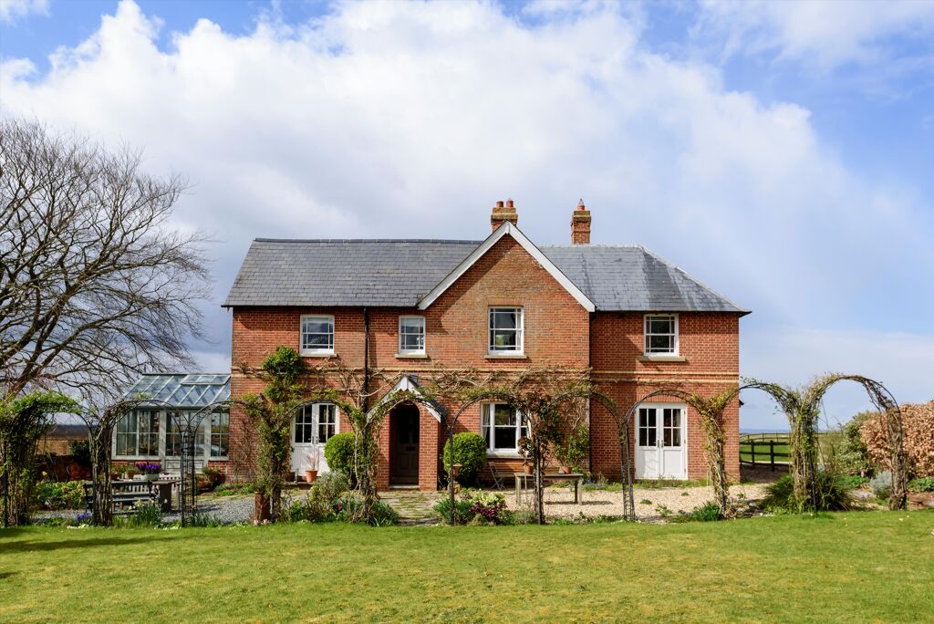 Image of Flaxlands, Royal Wootton Bassett, Swindon, Wiltshire, SN4