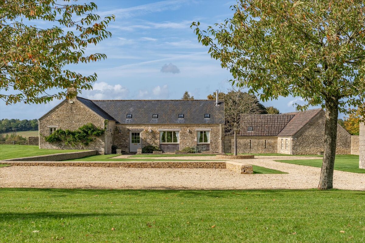 house for sale in Cherington, Gloucestershire, GL8 CIR012257370