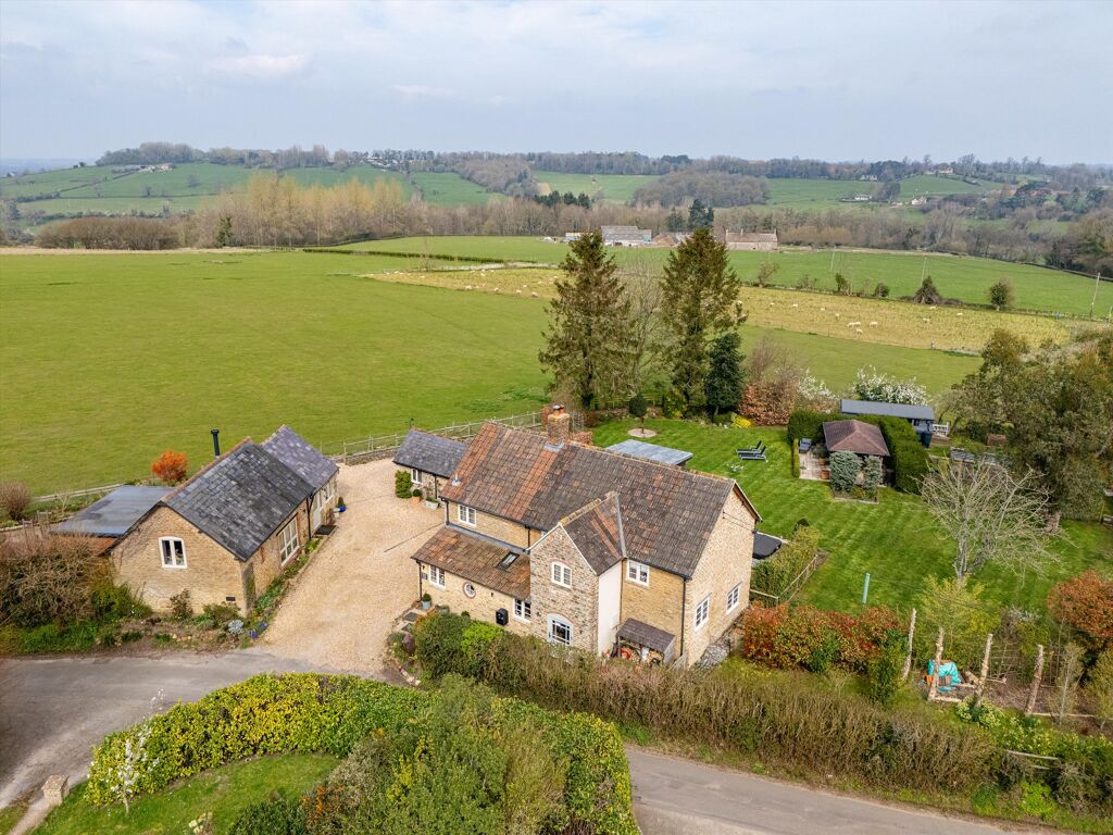 Image of Norley Lane, Studley, Calne, Wiltshire SN11