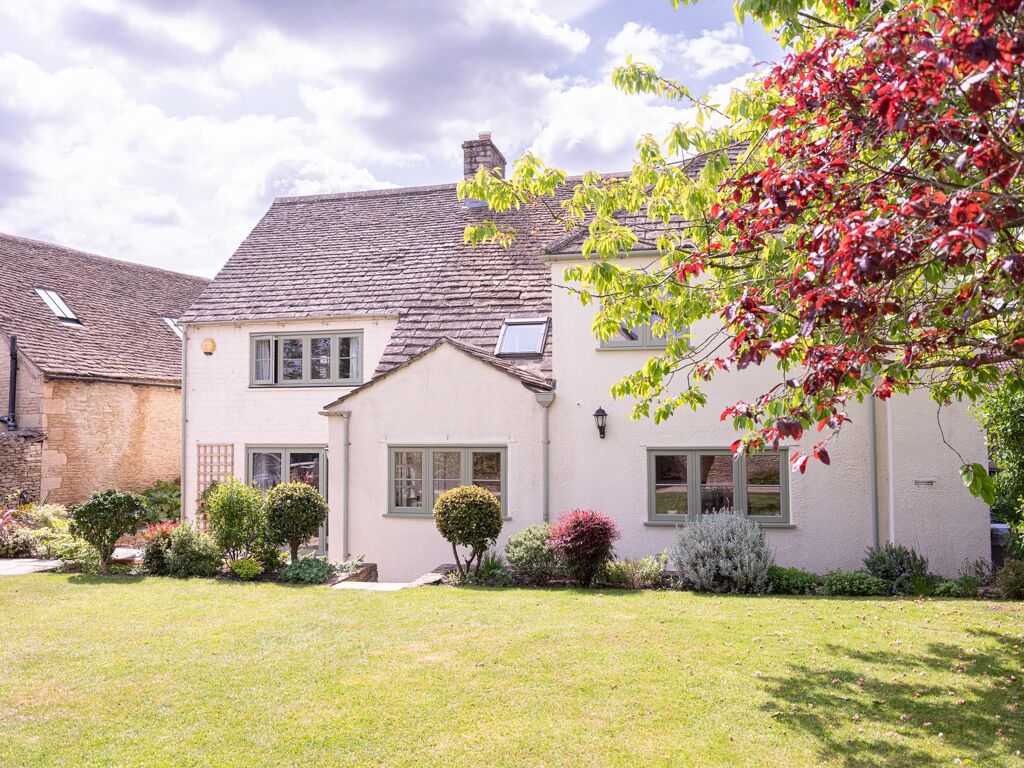 Image of The Street, Didmarton, Badminton, Gloucestershire, GL9