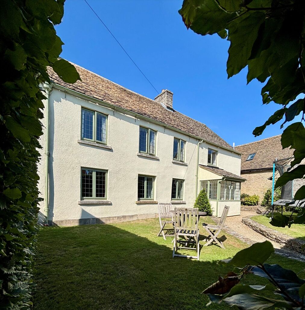 Image of The Street, Didmarton, Badminton, Gloucestershire, GL9