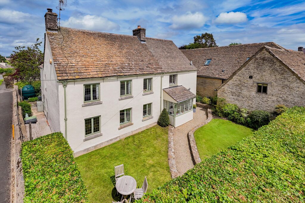 Image of The Street, Didmarton, Badminton, Gloucestershire, GL9