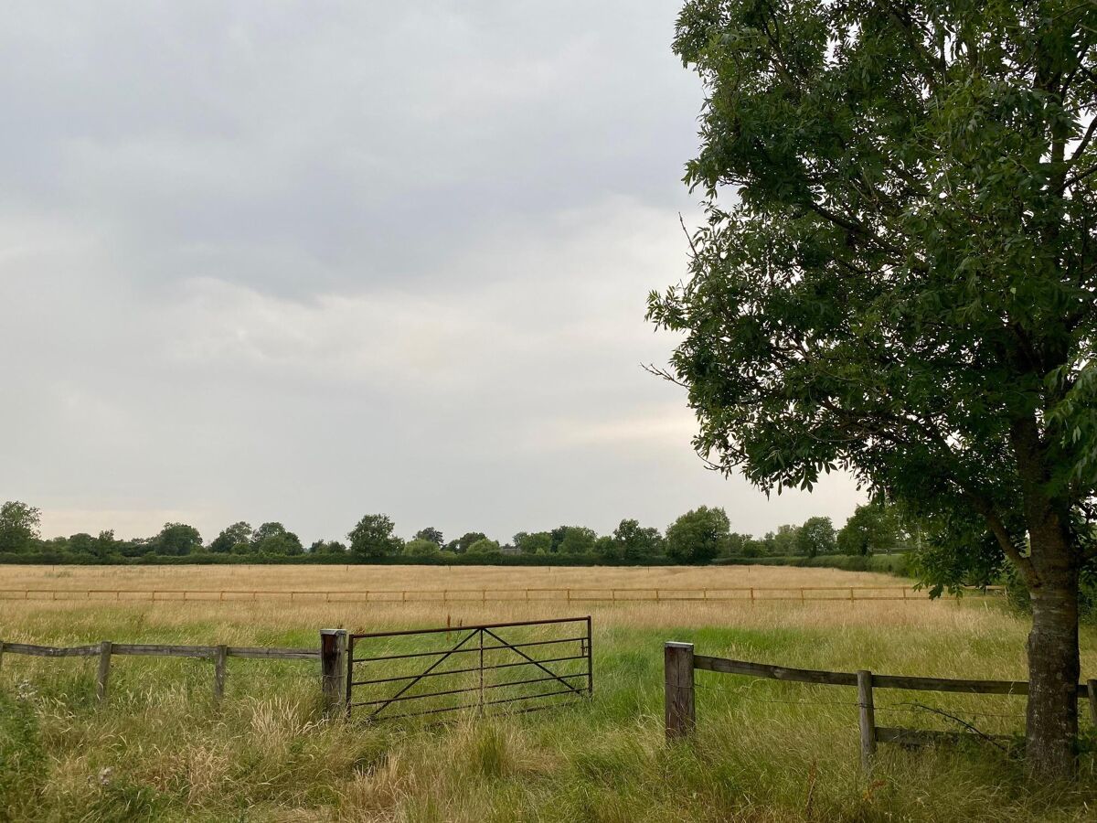 Development Plot for sale in Waterhay Barn, Leigh, Swindon, Wiltshire