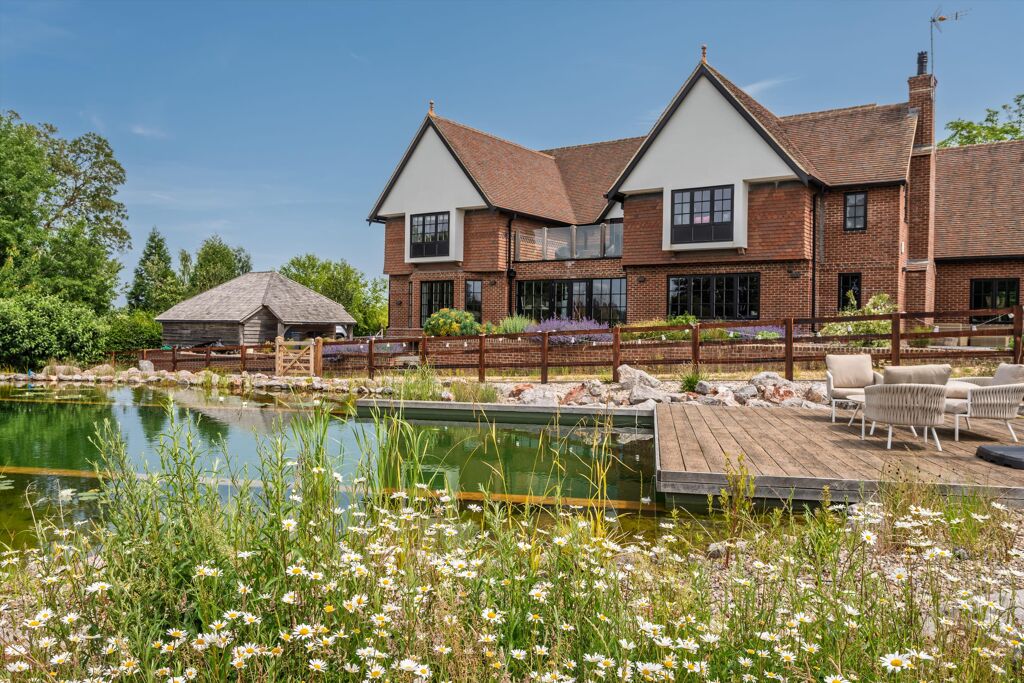 Image of Swindon Road, Malmesbury, Wiltshire SN16