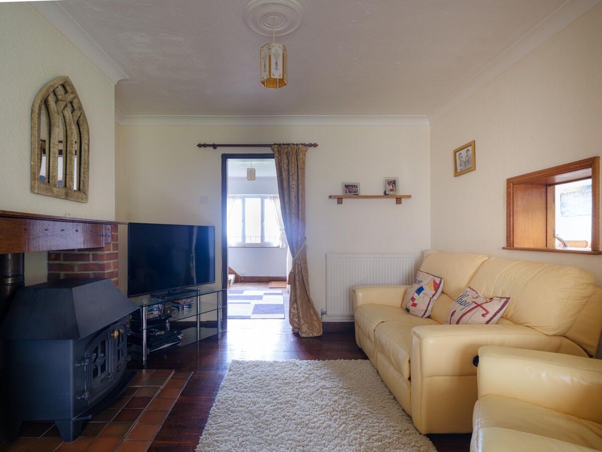 house for sale in Callow Hill, Brinkworth, Chippenham, Wiltshire, SN15