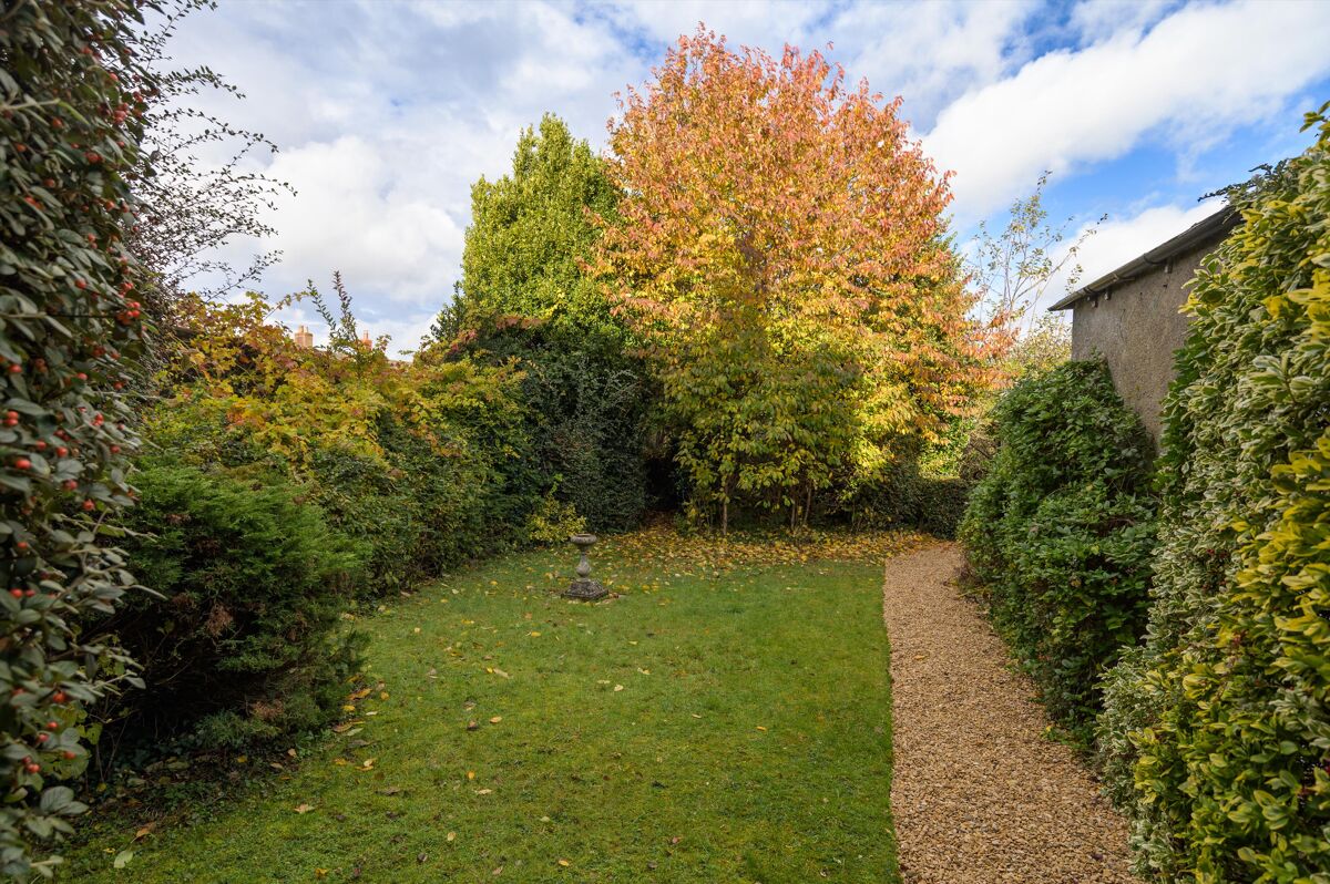 house for sale in The Parade, Chipping Sodbury, Bristol, BS37