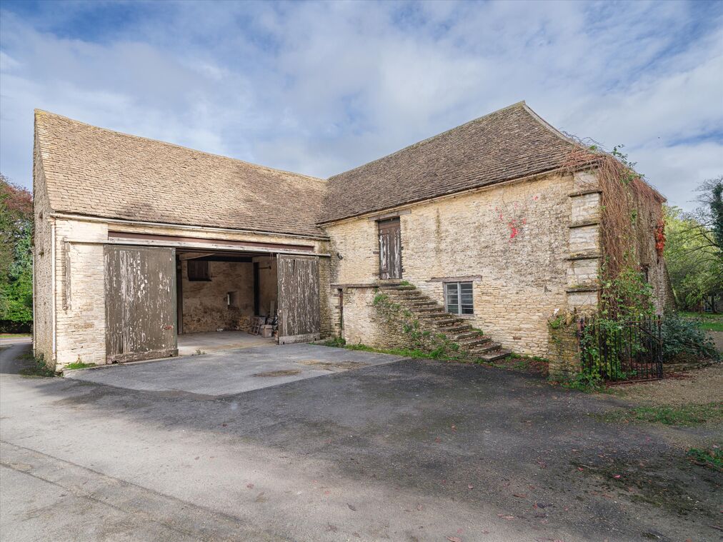 Image of Didmarton, Tetbury, Gloucestershire, GL9