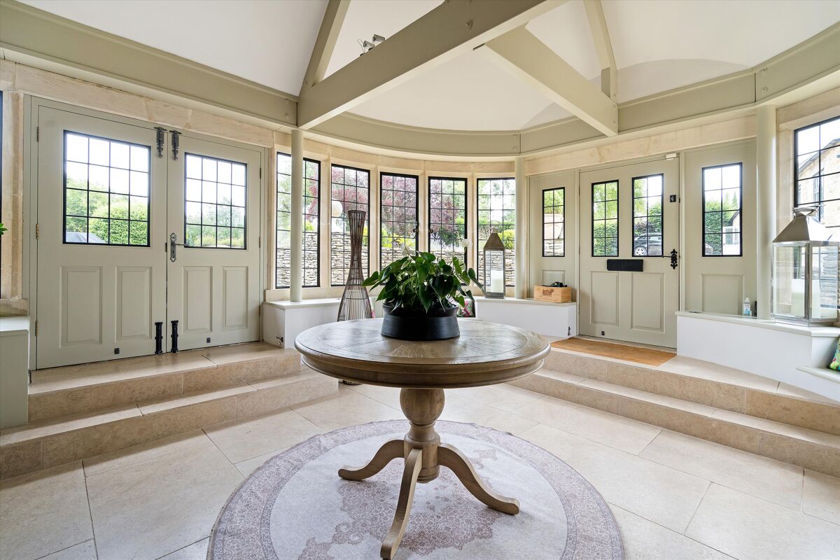 house for sale in Driffield, Cirencester, Gloucestershire, GL7