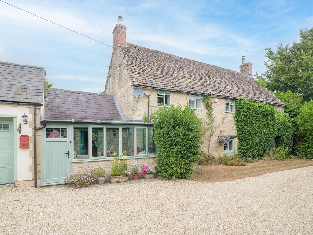 Image of Latton, Swindon, Wiltshire, SN6