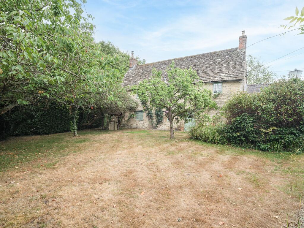 Image of Latton, Swindon, Wiltshire, SN6