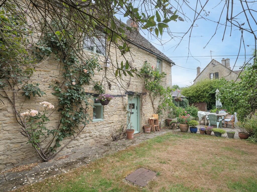 Image of Latton, Swindon, Wiltshire, SN6