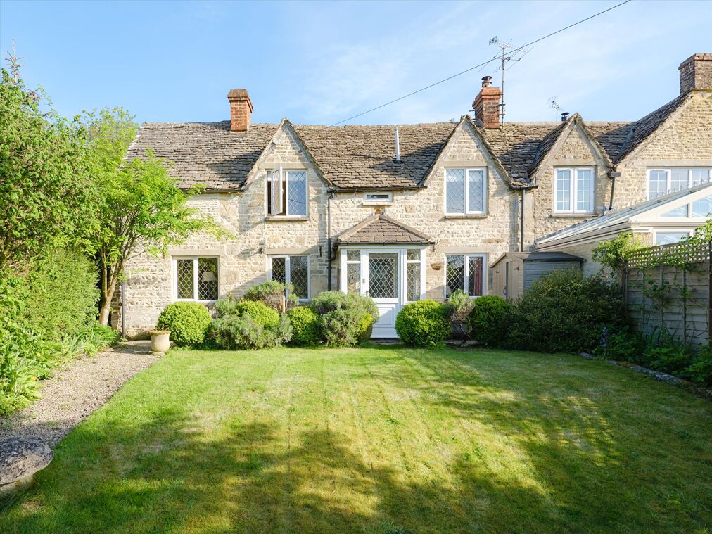 Image of Sapperton, Cirencester, Gloucestershire, GL7