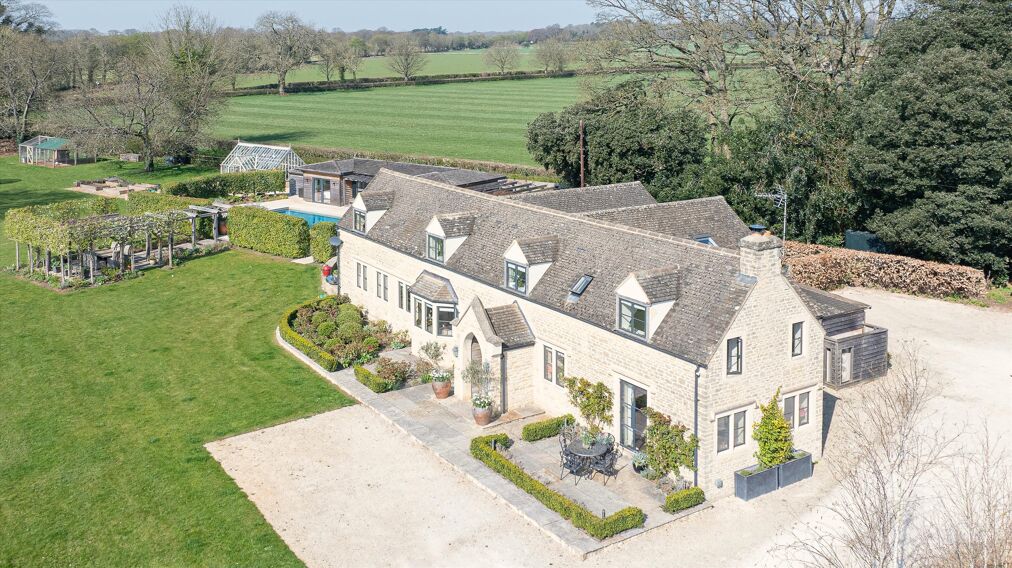 Image of Westonbirt, Tetbury, Gloucestershire, GL8