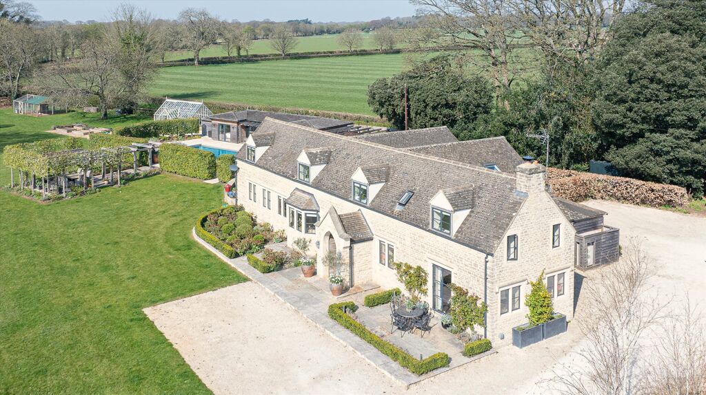 Image of Westonbirt, Tetbury, Gloucestershire, GL8