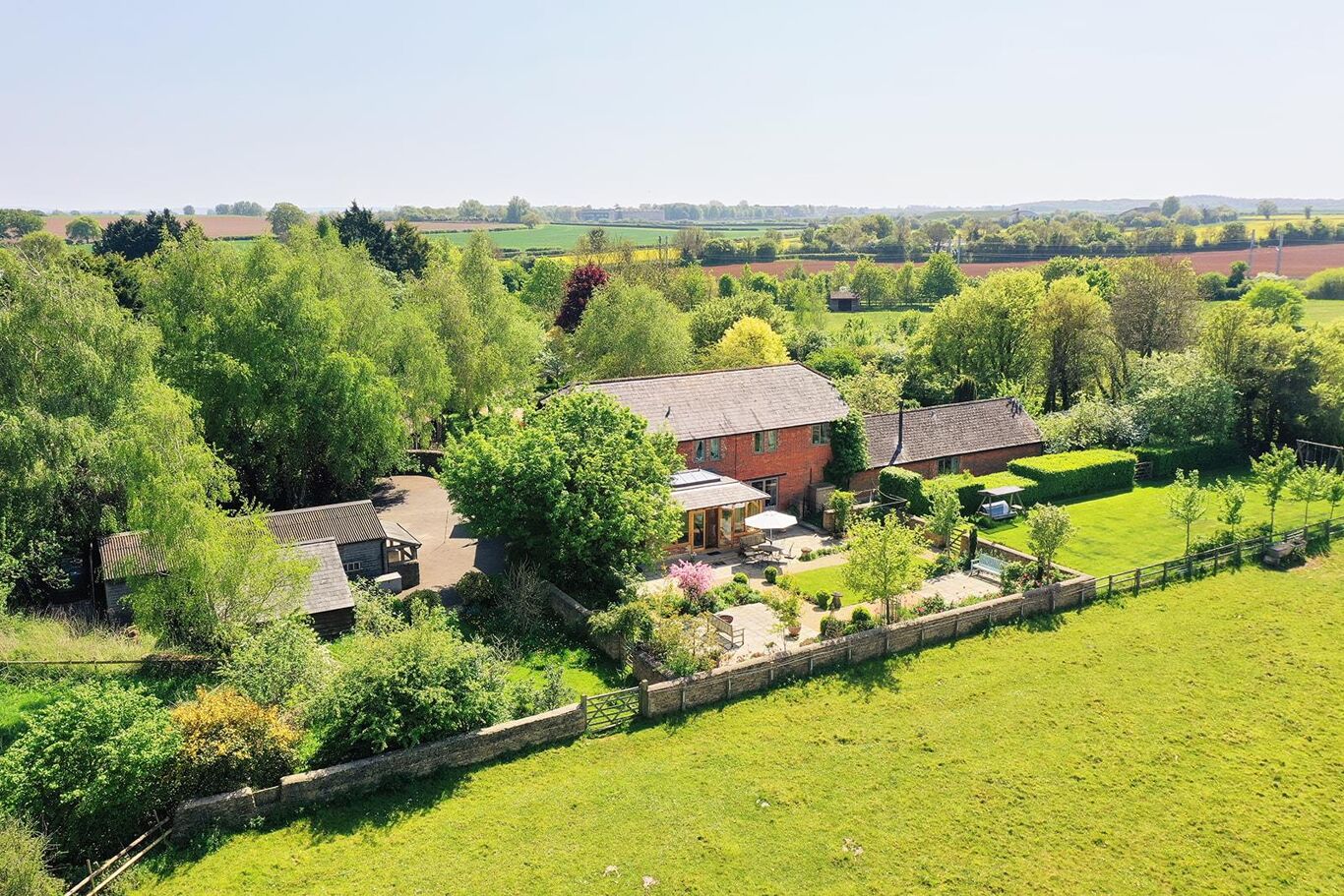 Image of Corston, Malmesbury, Wiltshire, SN16