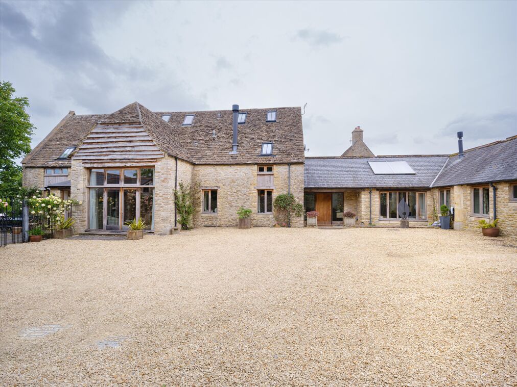 Image of Foxley, Malmesbury, Wiltshire, SN16