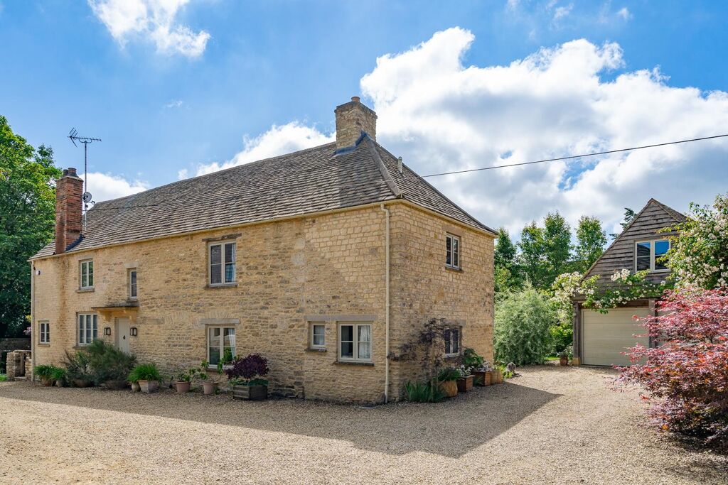 Image of Somerford Keynes, Cirencester, Gloucestershire, GL7