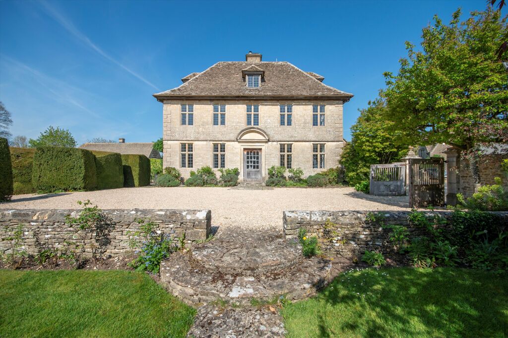 Image of London Road, Poulton, Cirencester, Gloucestershire, GL7