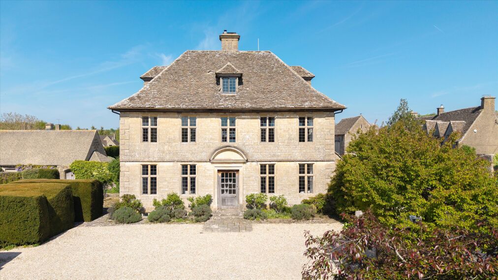 Image of London Road, Poulton, Cirencester, Gloucestershire, GL7