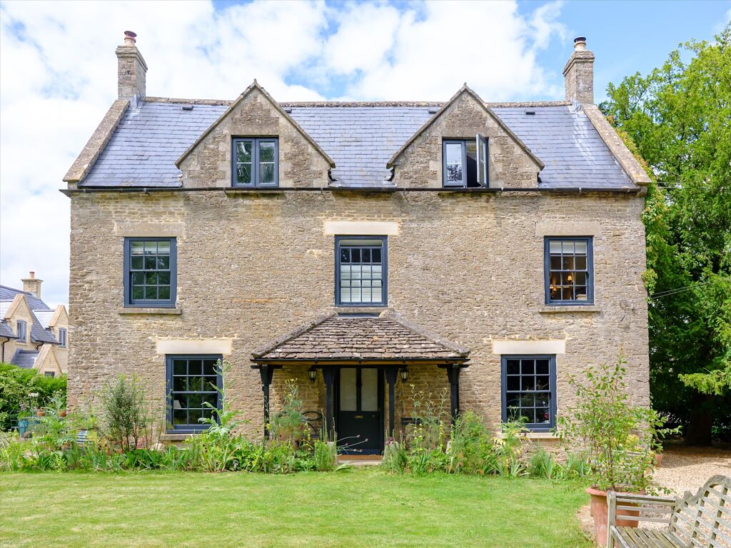 Image of Seagry Road, Sutton Benger, Chippenham, Wiltshire, SN15