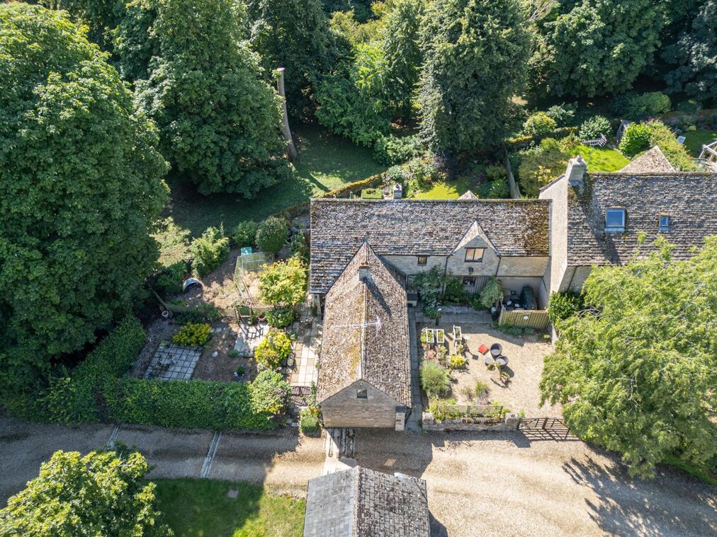 Image of Turville Barns, Eastleach, Cirencester, GL7 3QB
