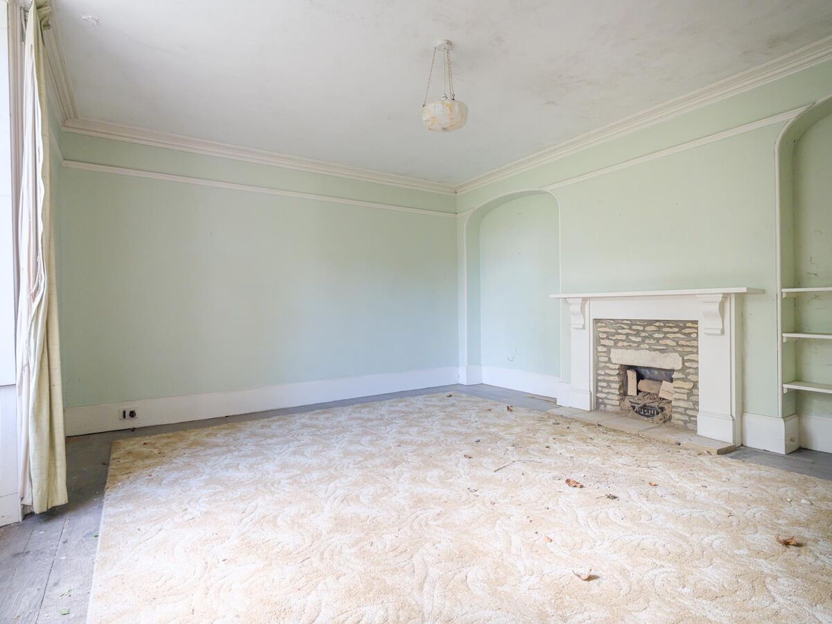 house for sale in Church Road, Tormarton, Badminton, Gloucestershire