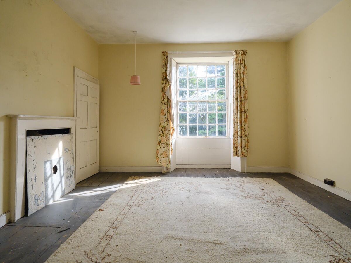 house for sale in Church Road, Tormarton, Badminton, Gloucestershire