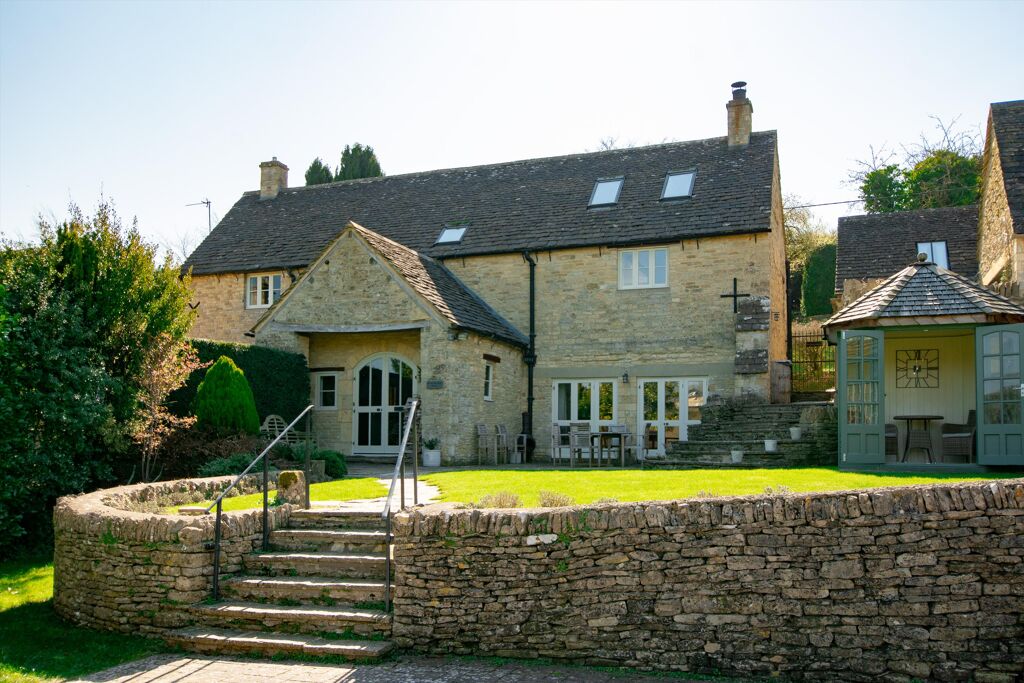 Image of Lower Chedworth, Chedworth, Cheltenham, Gloucestershire GL54
