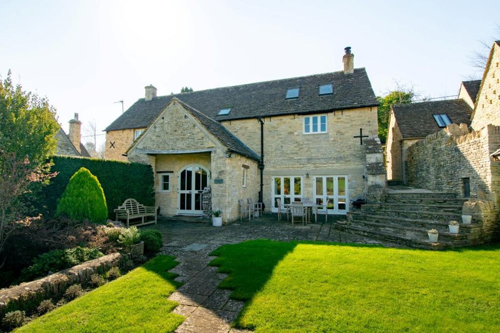 Image of Lower Chedworth, Chedworth, Cheltenham, Gloucestershire GL54