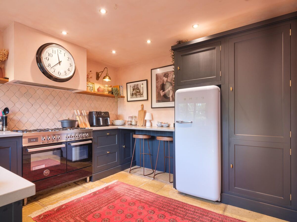 house for sale in The Green, Tetbury, Gloucestershire, GL8