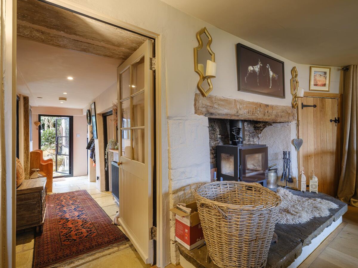 house for sale in The Green, Tetbury, Gloucestershire, GL8