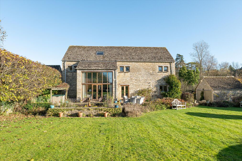 Image of Gloucester Road, Cirencester, Gloucestershire, GL7