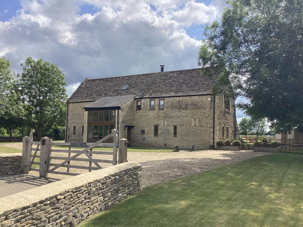 Image of The Street, Castle Eaton, Wiltshire, SN6