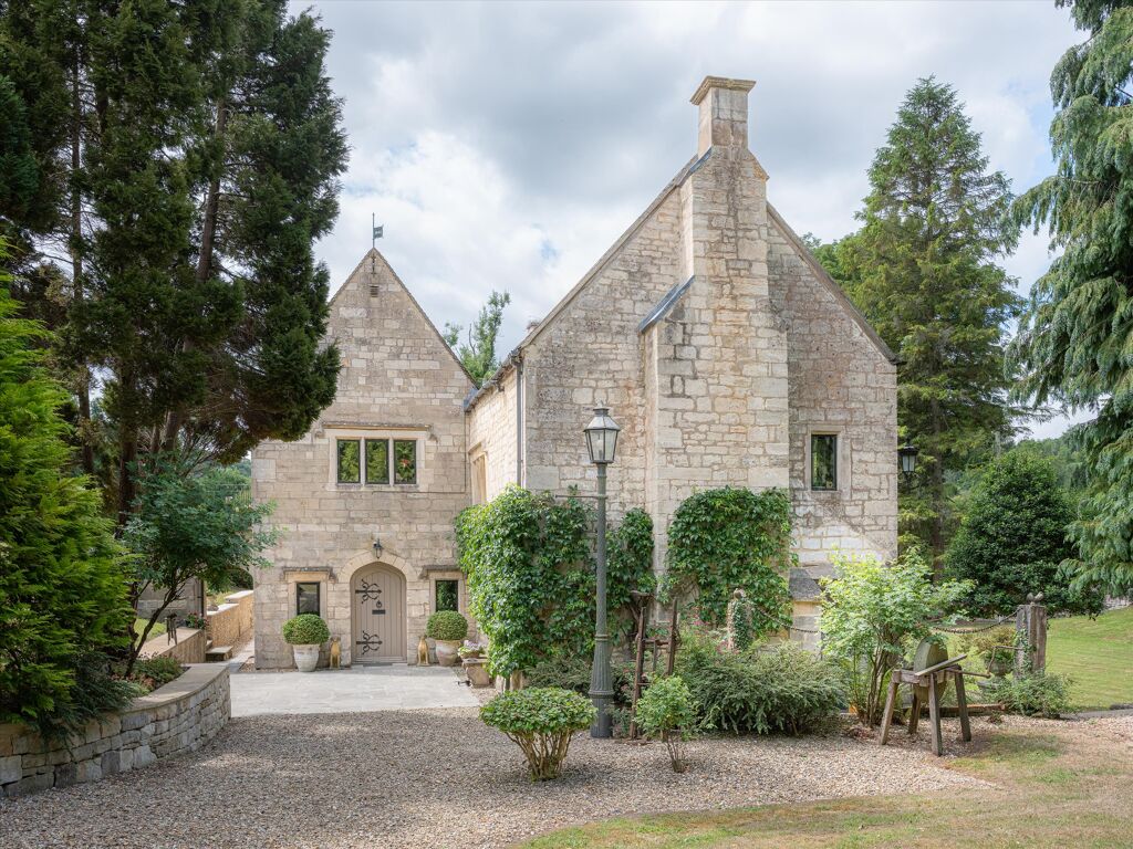 Image of The Vatch, Stroud, Gloucestershire, GL6