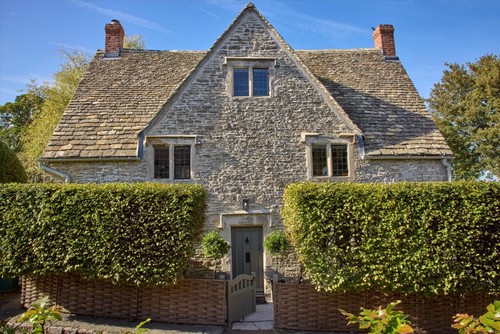 Image of Sapperton, Cirencester, Gloucestershire GL7