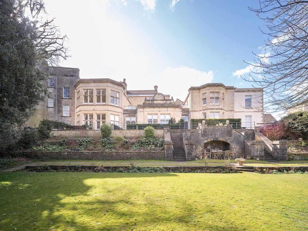 Image of Tetbury, Gloucestershire, GL8