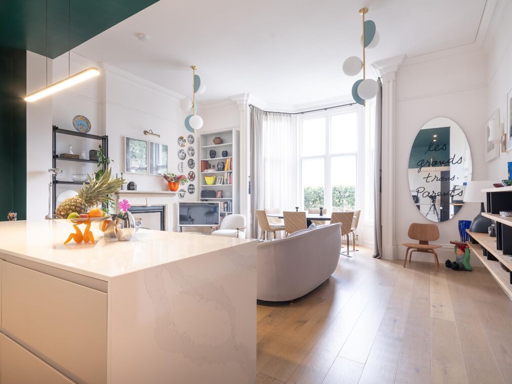 Image of Tetbury, Gloucestershire, GL8