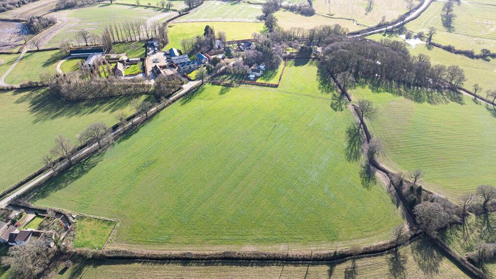 Image of Garsdon, Malmesbury, Wiltshire, SN16