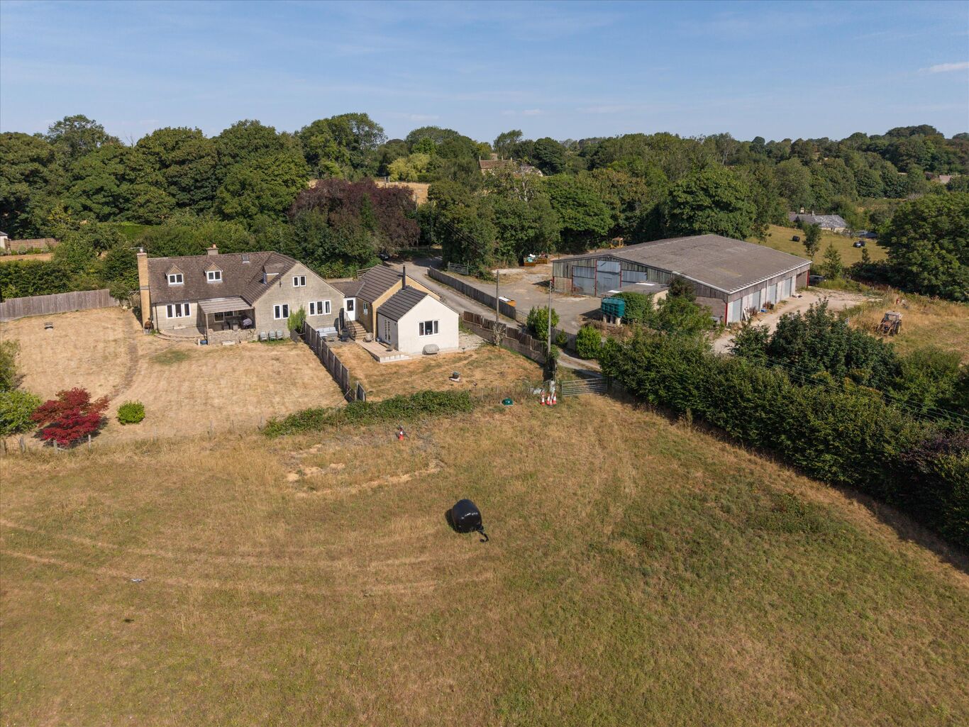 Image of France Lynch, Stroud, Gloucestershire GL6