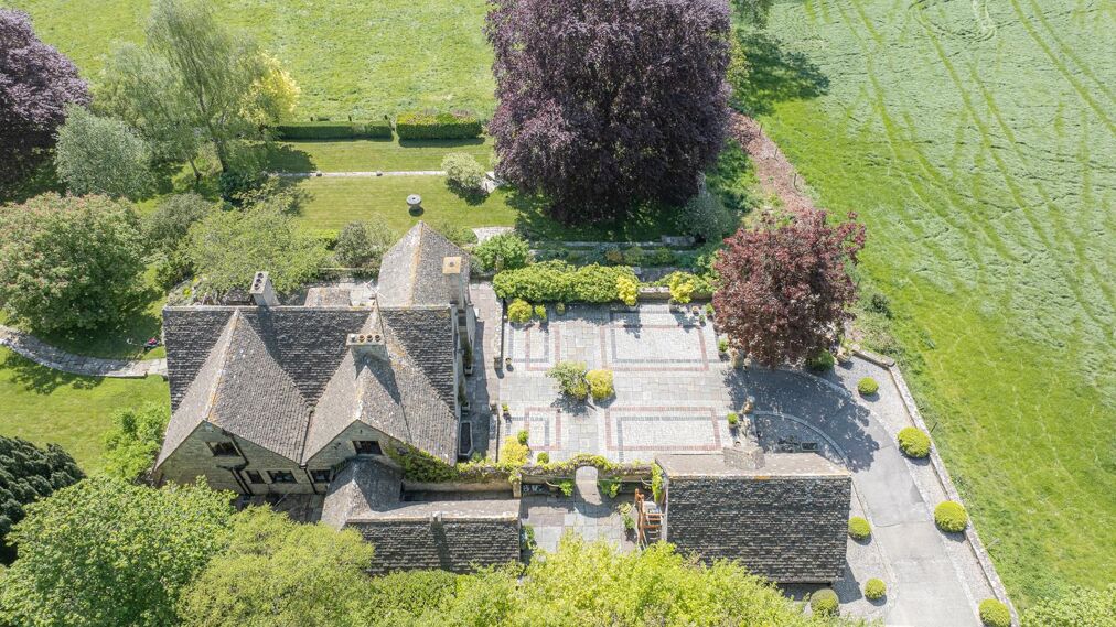 Image of Far Westrip, Randwick, Stroud, Gloucestershire, GL6