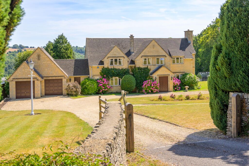 Image of Frithwood, Brownshill, Stroud, Gloucestershire GL6